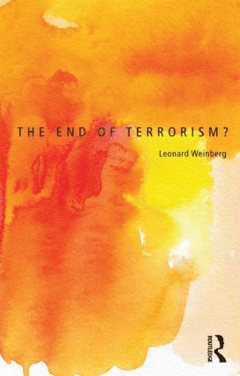 The End of Terrorism? 1