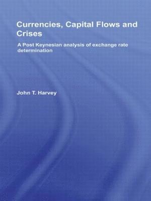 Currencies, Capital Flows and Crises 1