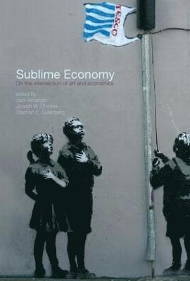 bokomslag Sublime Economy