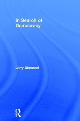 In Search of Democracy 1