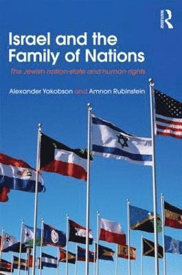 Israel and the Family of Nations 1