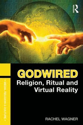 Rachel Wagner - Godwired, Häftad