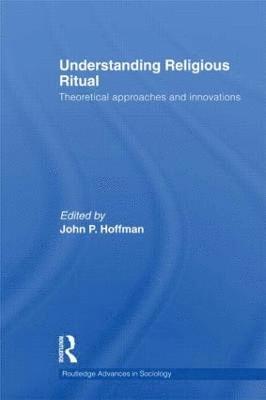 Understanding Religious Ritual 1