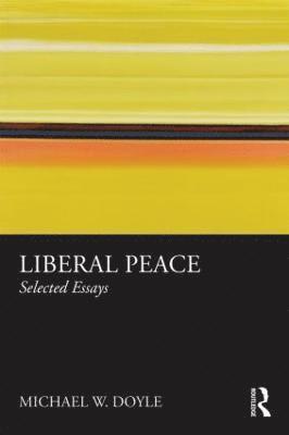 Liberal Peace 1