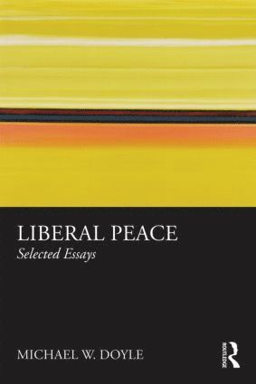 Liberal Peace 1