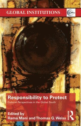 Responsibility to Protect