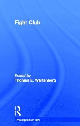 Thomas Wartenberg, USA) Wartenberg, Thomas (Mount Holyoke College - Fight Club, Inbunden