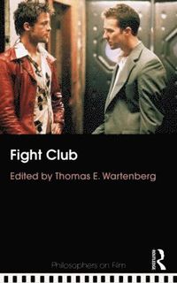 bokomslag Fight Club