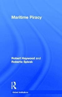 bokomslag Maritime Piracy