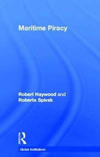 bokomslag Maritime Piracy