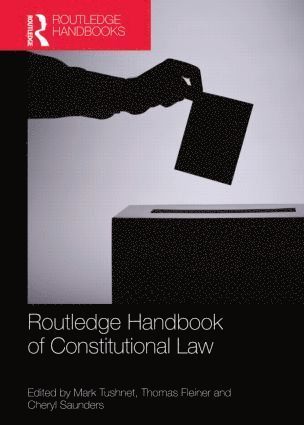 Routledge Handbook of Constitutional Law 1