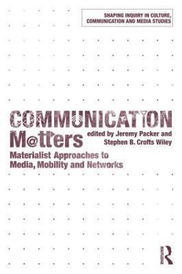 Communication Matters 1