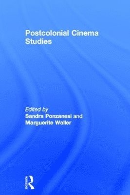 bokomslag Postcolonial Cinema Studies