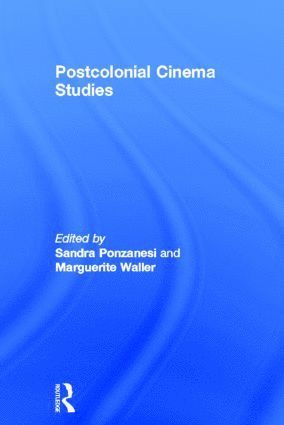 bokomslag Postcolonial Cinema Studies