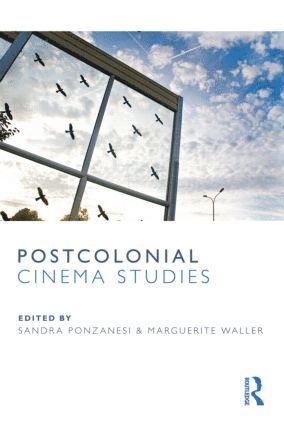 bokomslag Postcolonial Cinema Studies