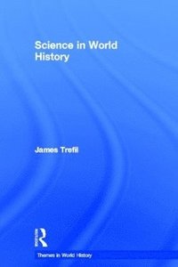 bokomslag Science in World History