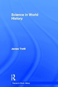 bokomslag Science in World History