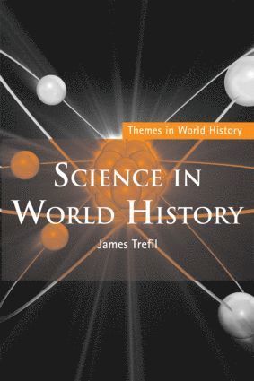 bokomslag Science in World History