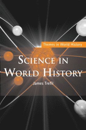 bokomslag Science in World History