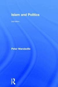 bokomslag Islam and Politics