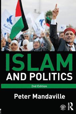 bokomslag Islam and Politics