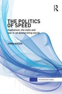 bokomslag The Politics of Speed
