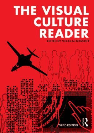 Nicholas Mirzoeff - Visual Culture Reader, Häftad