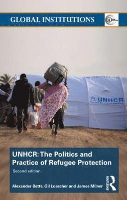 The United Nations High Commissioner for Refugees (UNHCR) 1