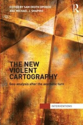 The New Violent Cartography 1