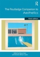The Routledge Companion to Aesthetics 1