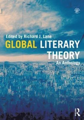 Global Literary Theory 1