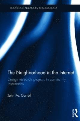 Neighborhood in the Internet