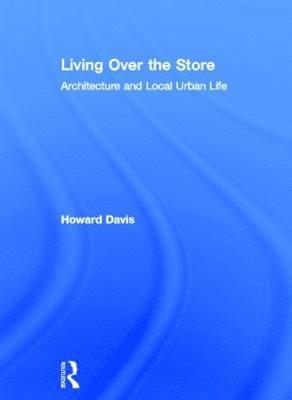 Living Over the Store 1