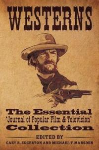 bokomslag Westerns