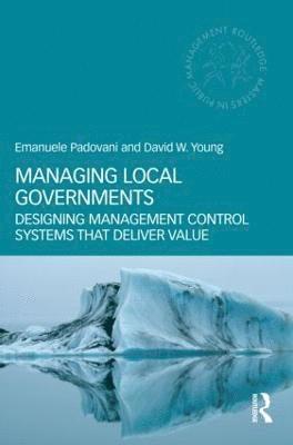 Managing Local Governments 1