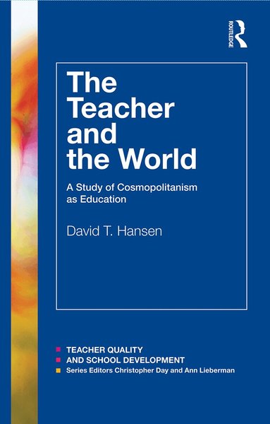 David Hansen - Teacher and the World, Häftad