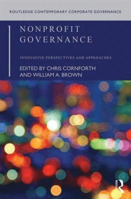 Nonprofit Governance 1