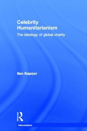 Celebrity Humanitarianism 1