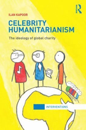 Celebrity Humanitarianism 1