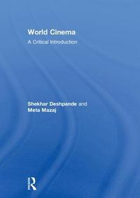 bokomslag World Cinema