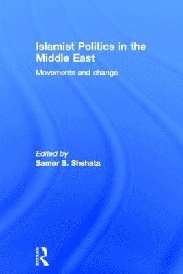 Islamist Politics in the Middle East 1