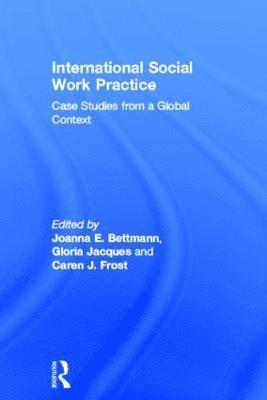 International Social Work Practice 1