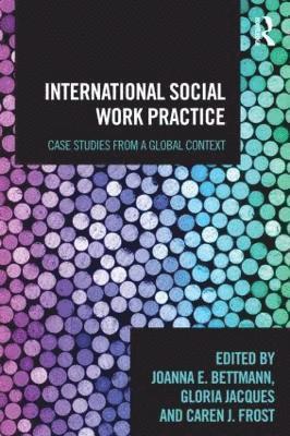 International Social Work Practice 1