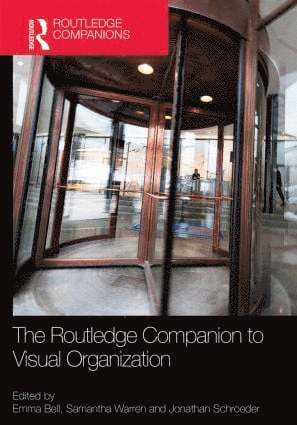 Routledge Companion to Visual Organization