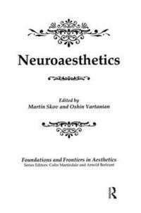 bokomslag Neuroaesthetics