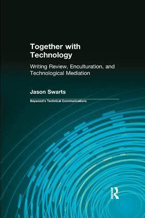 Jason Swarts - Together with Technology, Häftad