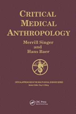Critical Medical Anthropology 1