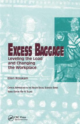 Ellen Rosskam, Ray Elling - Excess Baggage, Häftad