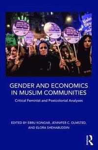 bokomslag Gender and Economics in Muslim Communities