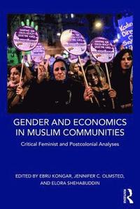 bokomslag Gender and Economics in Muslim Communities